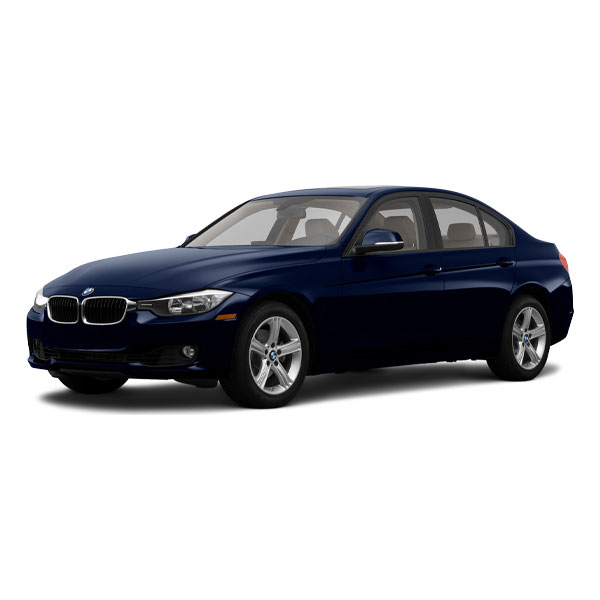 BMW 3